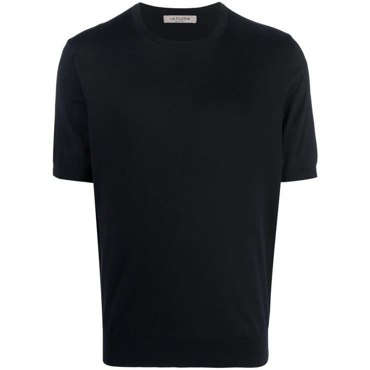 Fileria T Shirts - Blue | 07fc52ec66bd1e6b5c5296c6e2829be44e9de44c