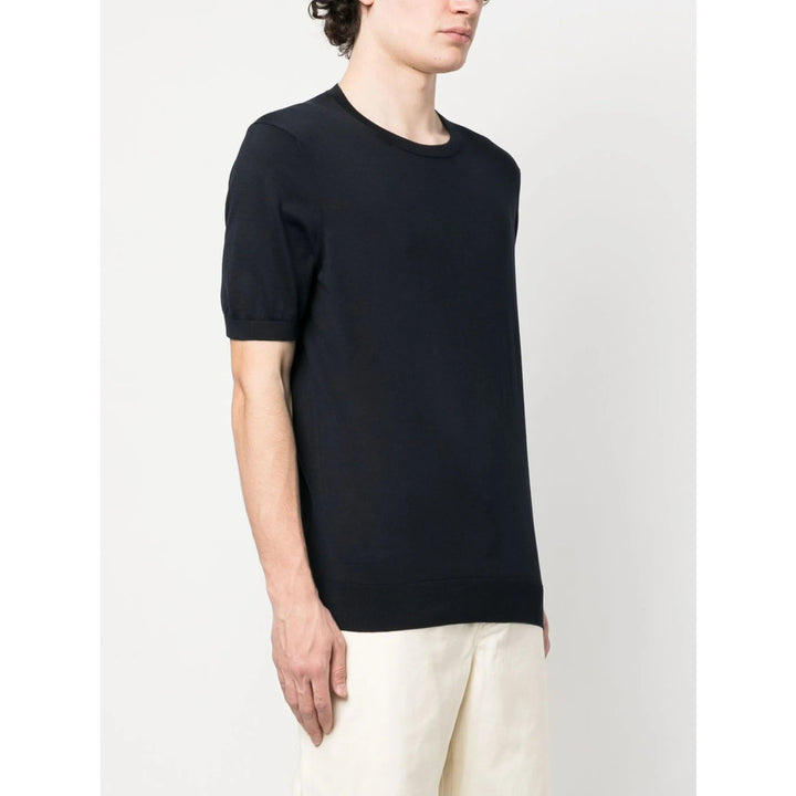 Fileria T Shirts - Blue | 9d5b40a77892873b1974fbe5bdbd45a952f64f8c
