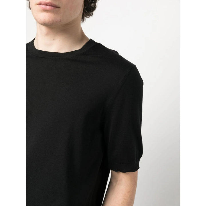 Fileria T Shirts - Black | 05958699491b9df825e71c5eb5ae77ee7162f5e7