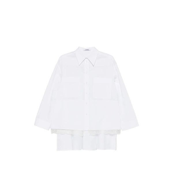 Shirts White