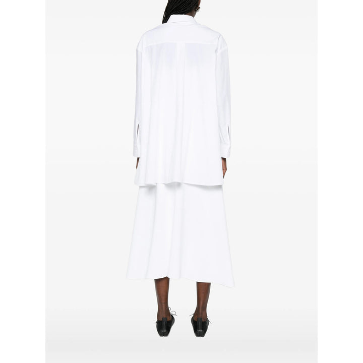 Vivetta Shirts - White | c91126e0f72fb15be9885df28519dbd04c48f890