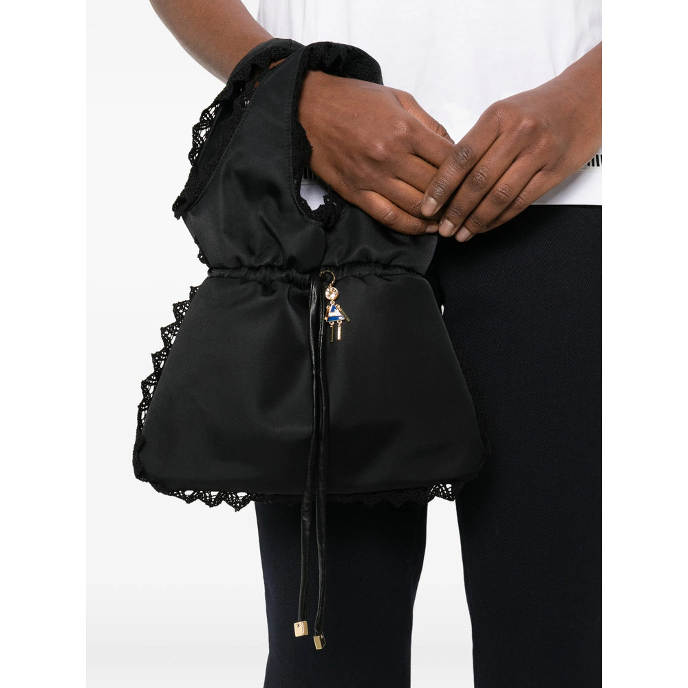 Vivetta Bags - Black | 6b89e189b240a4ae7c0600f7304ae7527cb2f51f
