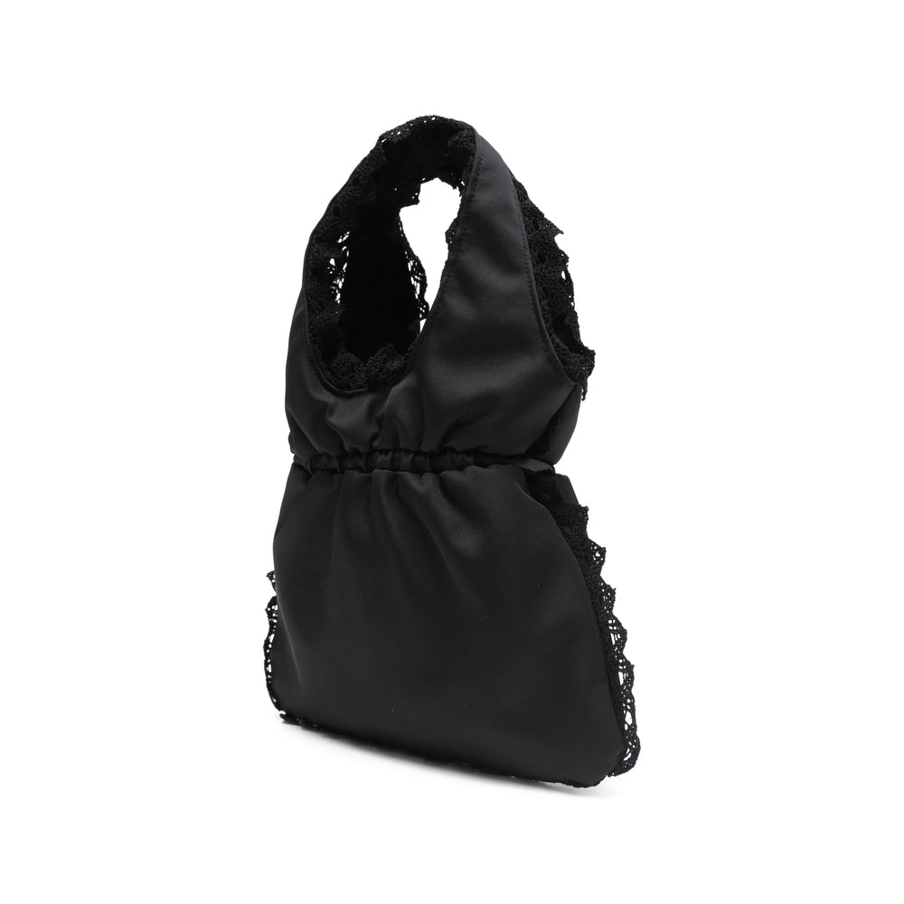 Vivetta Bags - Black | 765a714d8c37e5ce549128a35984a7cad13944fd