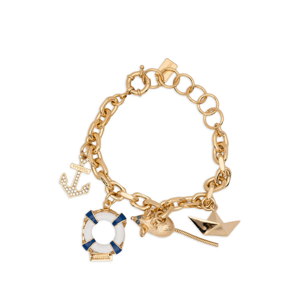 Jewellery Gold, White