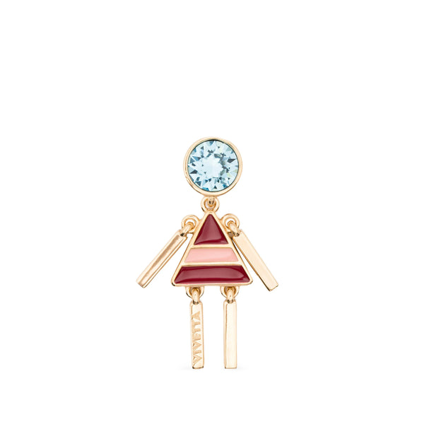 Jewellery Gold/Blue