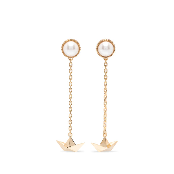 Jewellery Gold, White