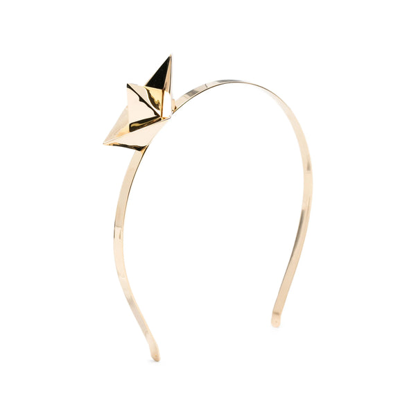 Hair Accessories Gold