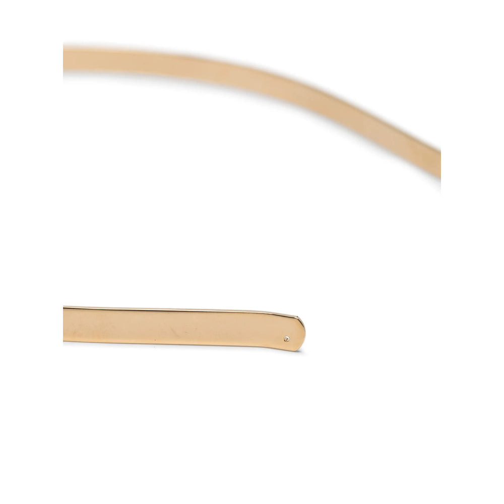 Vivetta Hair Accessories - Gold | 15f75e1dfa55ed0f6837844f8f53a548eb6b6c99