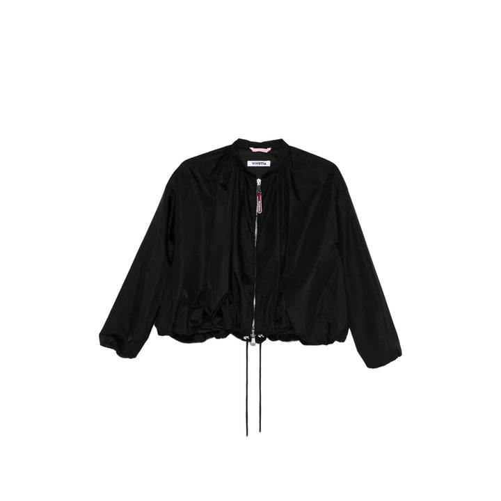 Vivetta Outerwears - Black | fab491cb9026693abdd198ec5b05f24713705113