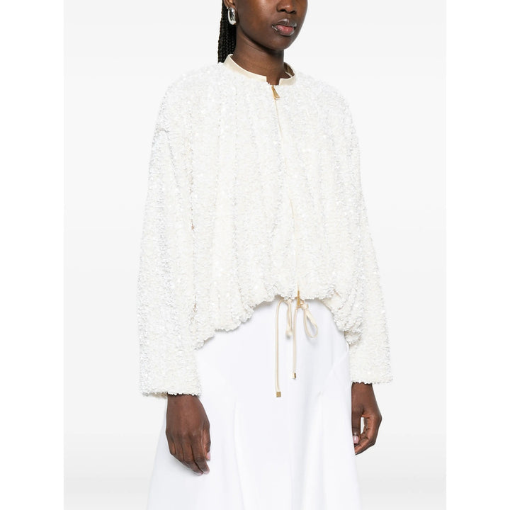 Vivetta Outerwears - White | 435b7aa907d71cd776b3abd607c48910dba20f24