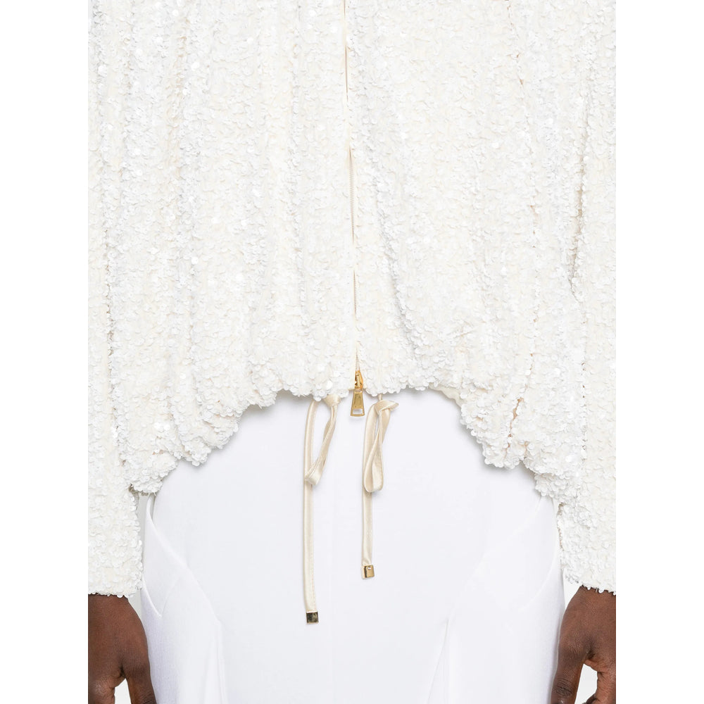 Vivetta Outerwears - White | 01362cfce7a92ae77e8ae87d5a643162b150cbc7