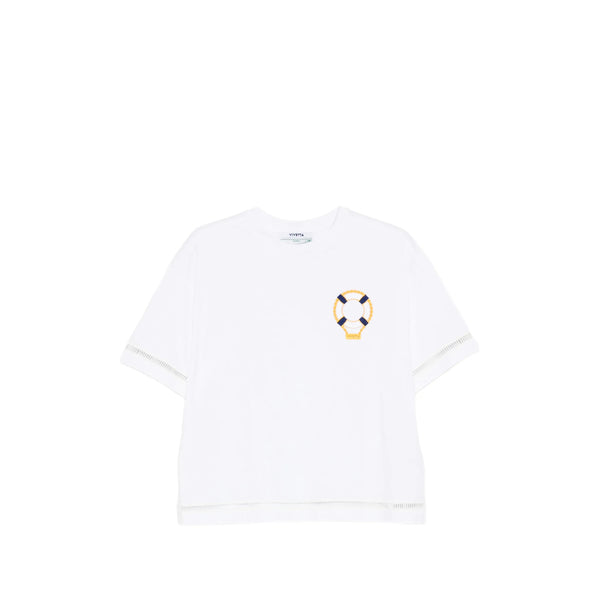 T Shirts White