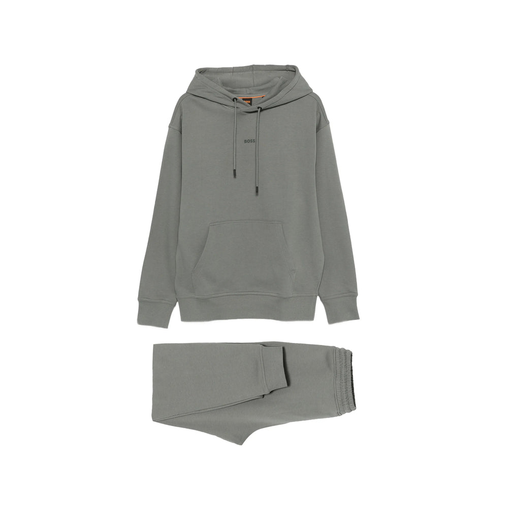 Boss Jumpsuits - Gray | 32a2bff2567c97719b708f083fc80226527784a2