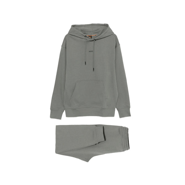 Jumpsuits Gray