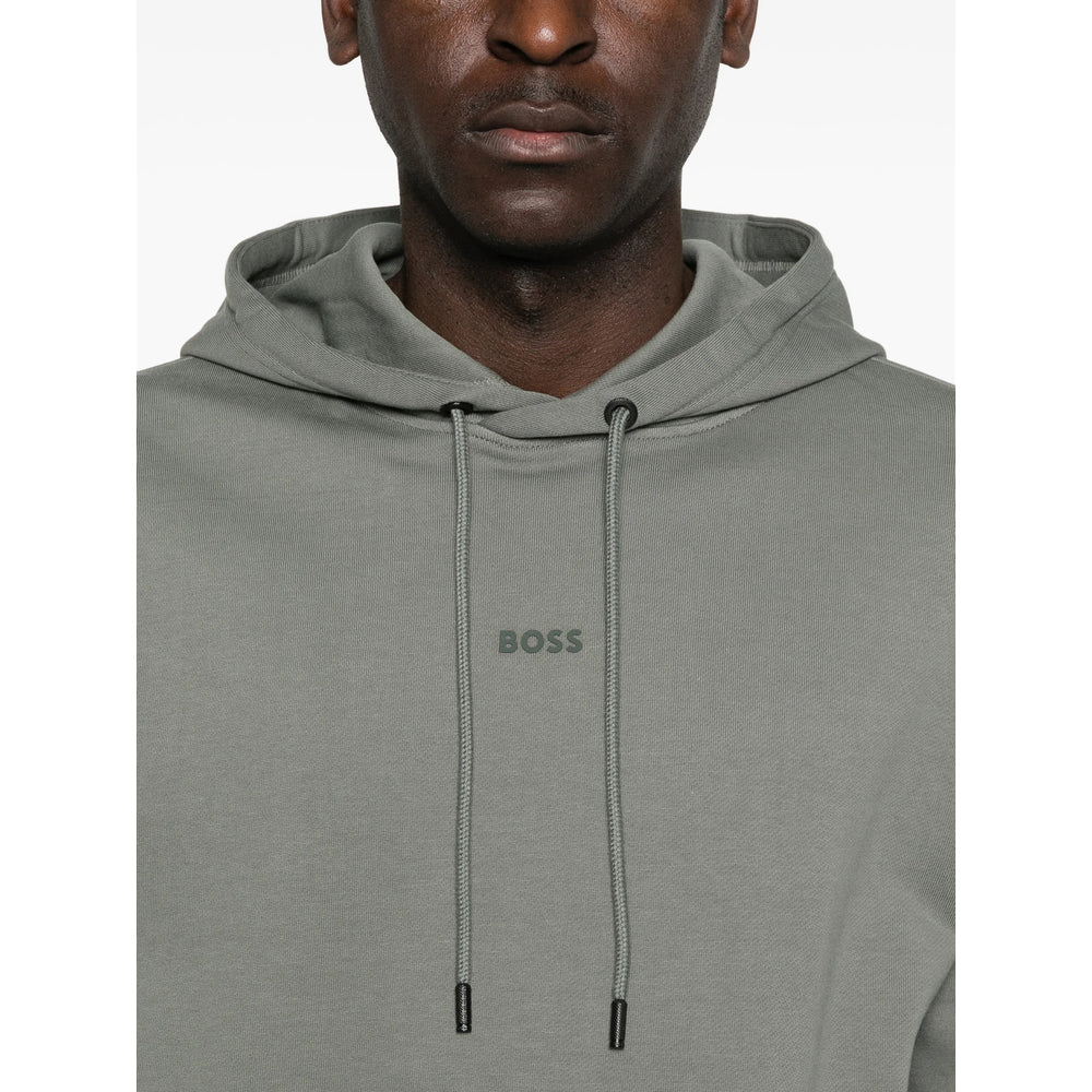 Boss Jumpsuits - Gray | f7671c0e399c5e9a0c92df00eb4dfd6543c1826c