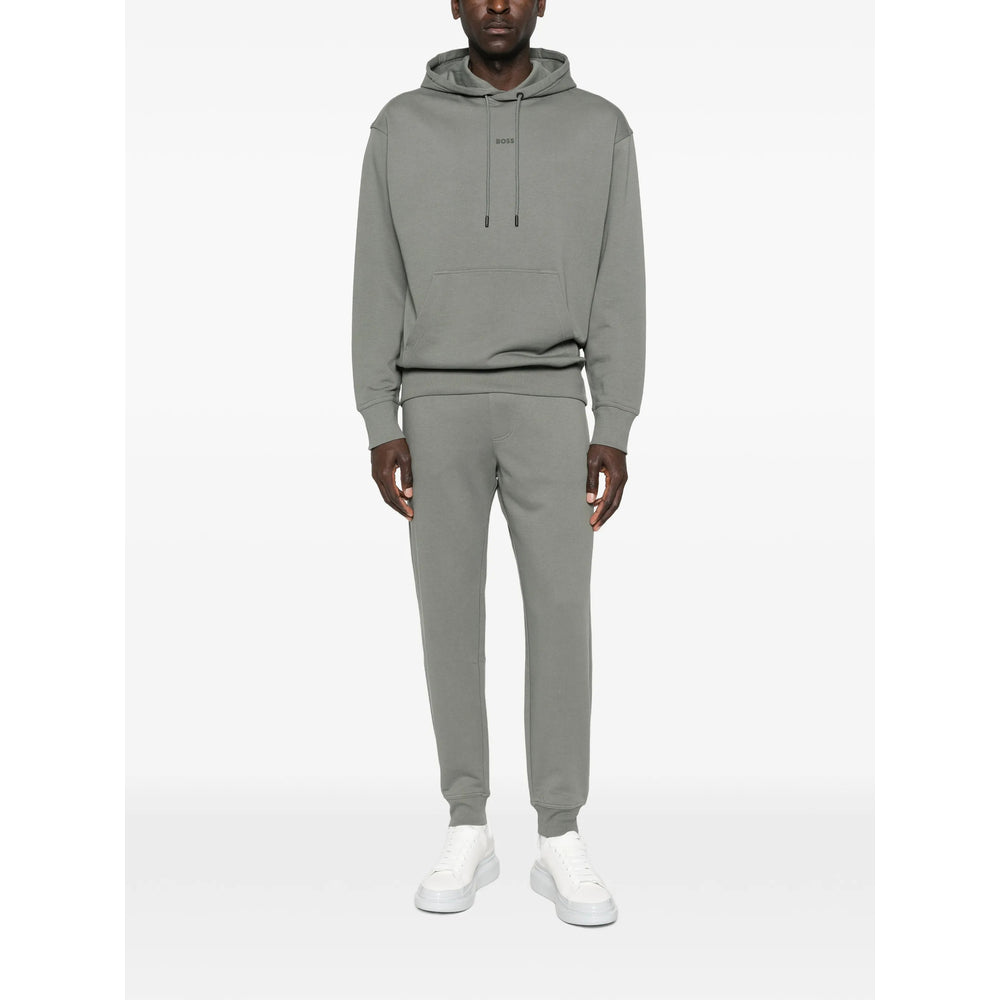 Boss Jumpsuits - Gray | 5e05ee88eca64e200474f5e81d222ac24b5f0358