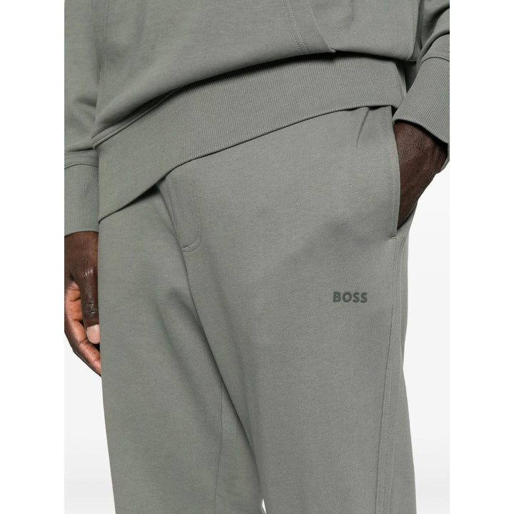Boss Jumpsuits - Gray | 1e3d0450c7687c07625b1ef9b10138831ebc0422