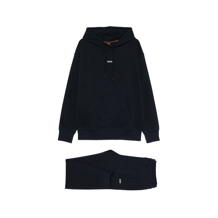 Boss Jumpsuits - Blue | e9aa4f571f4632909133ff5561620b1bd8894c0f