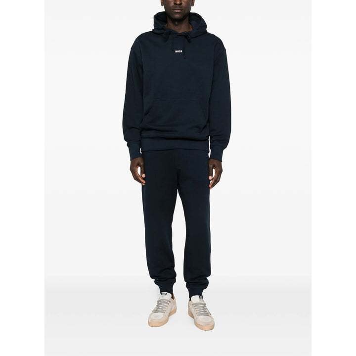 Boss Jumpsuits - Blue | 8d701bd9fa1df32446a929b1b9e5afd0ee351eb0