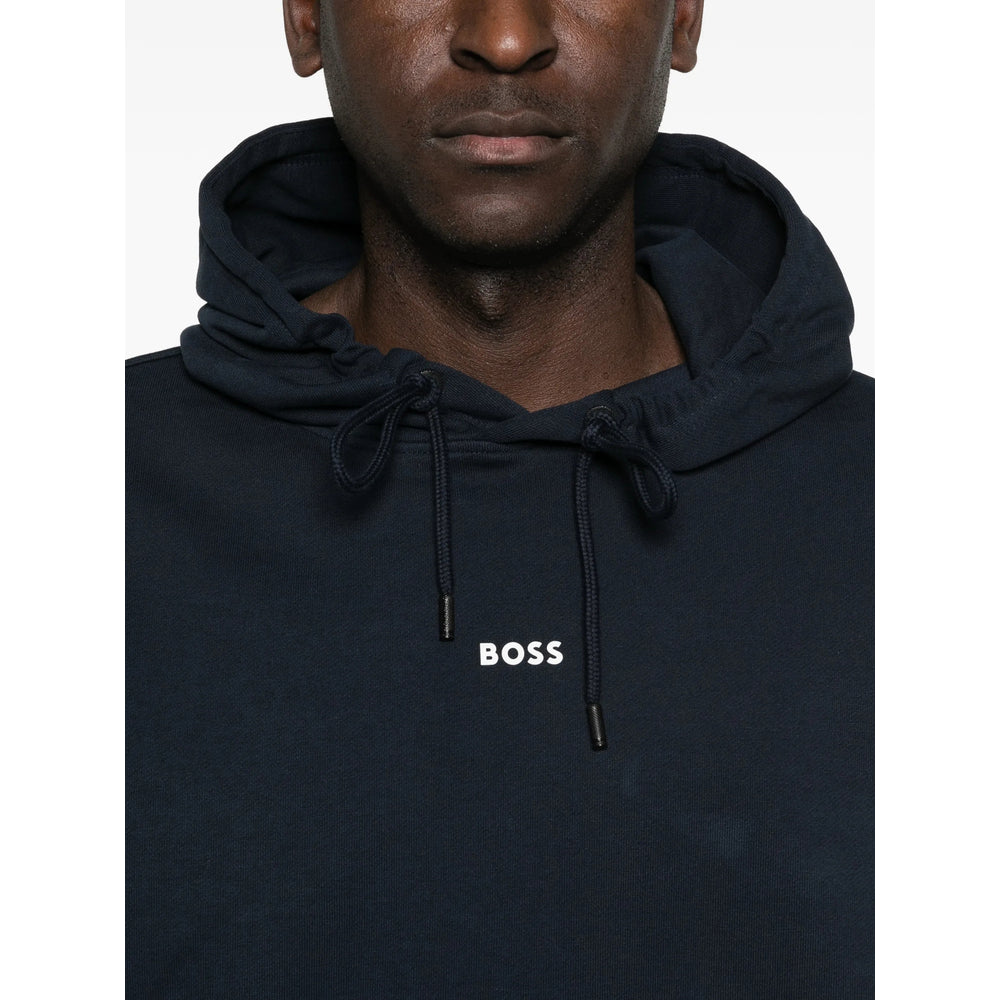 Boss Jumpsuits - Blue | 6b31793c1a550f39c01cb58b8cd5df20472cfb91