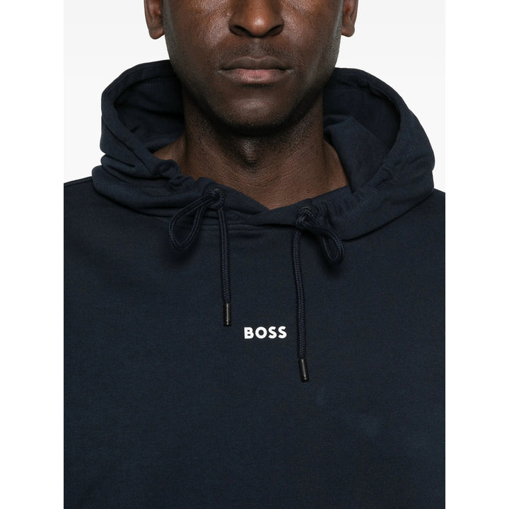 Boss Jumpsuits - Blue | 6b31793c1a550f39c01cb58b8cd5df20472cfb91