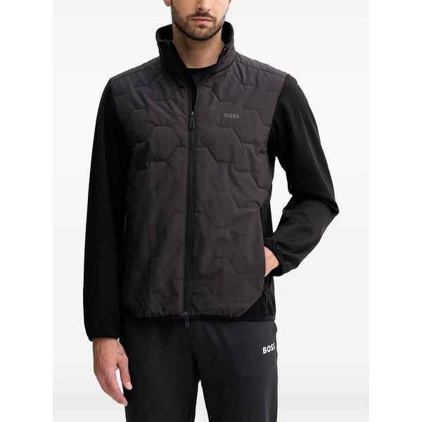 Outerwears Black, Gray