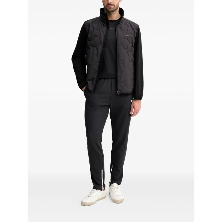 Boss Outerwears - Black, Gray | 74ba879642779f4e69cdb6dfd5d3bbbb45fa9d84