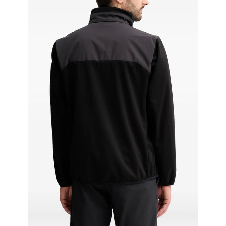Boss Outerwears - Black, Gray | ee971241c86cb2f413f4758e6bc34d5489121100