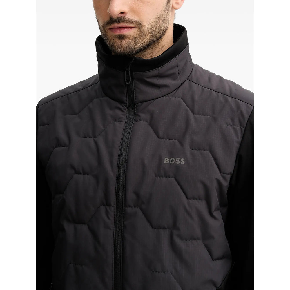 Boss Outerwears - Black, Gray | bcb9ab4a0c59204e1520a2976d05f21b4742c60e