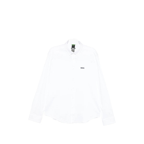 Shirts White