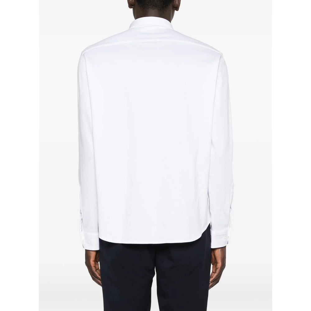 Boss Shirts - White | b63878b712e82259b359462528665b8ff3bbb3c7