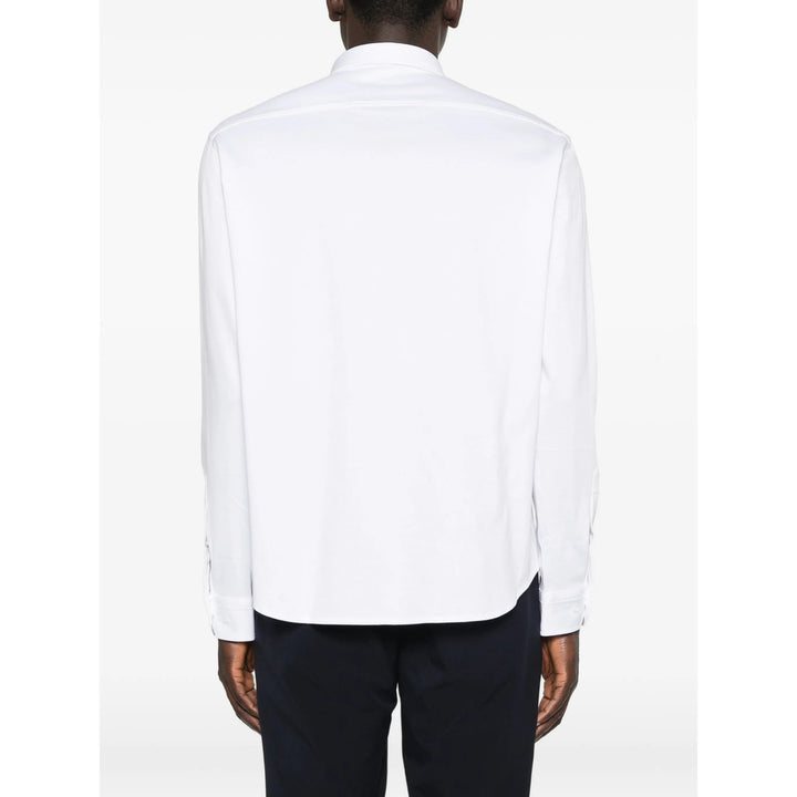 Boss Shirts - White | b63878b712e82259b359462528665b8ff3bbb3c7