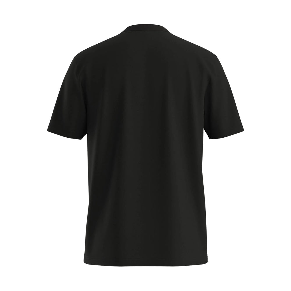 Hugo T Shirts - Black | 5dee10906f66819ac3dc8ce9a41bcc2b974b4d7f