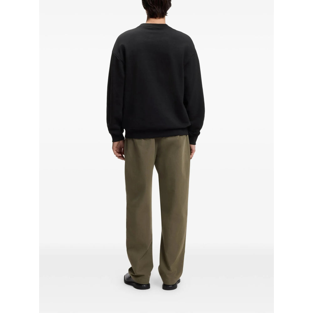 Hugo Sweatshirts - Black | 52cffe5fbf5e54c7841a49a116f38c8a26e4246c