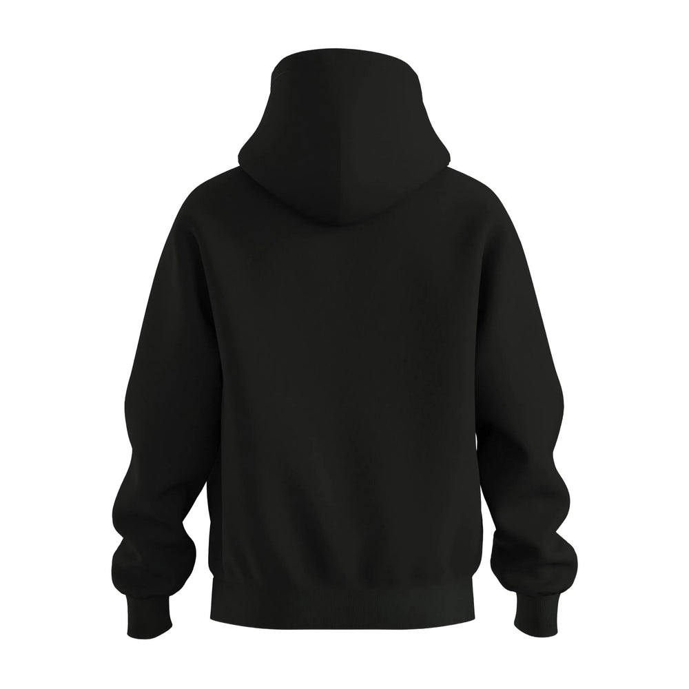 Hugo Sweatshirts - Black | da8a601536dce5fe0551acde2ee5c44912cacba0