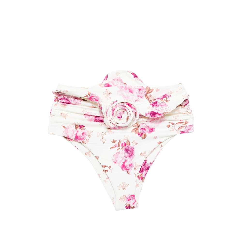 Magda Butrym Beachwear - Neutral, Pink | 4706f6918d5b7962887fc20e08b461f4f9d18197