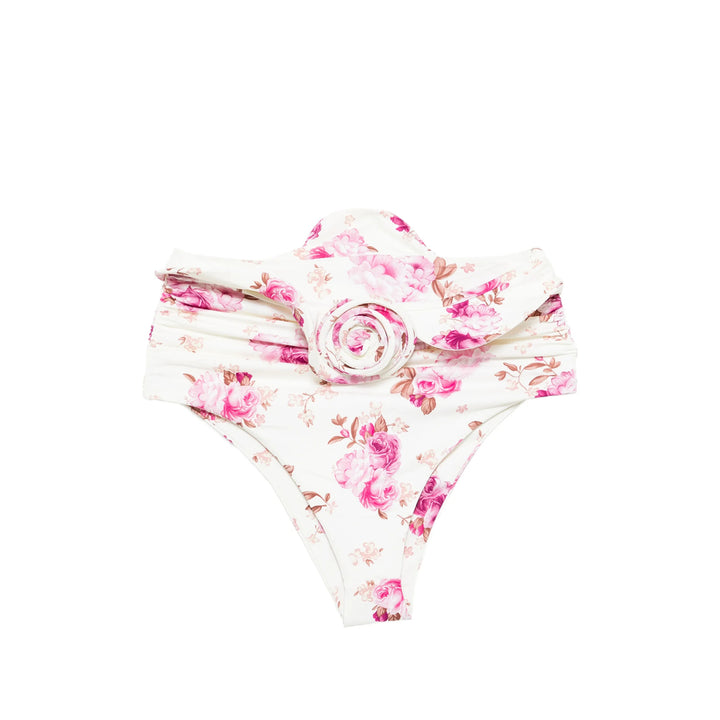 Magda Butrym Beachwear - Neutral, Pink | 4706f6918d5b7962887fc20e08b461f4f9d18197