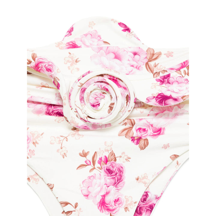 Magda Butrym Beachwear - Neutral, Pink | f7fd10f7b1640675bd8236ceff0e2a8e1eea583e