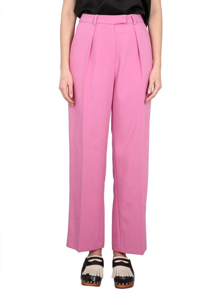 Alysi Pants - Pink | d088f2e350a367a8c74ba6bb71dbcd3f645d91dd