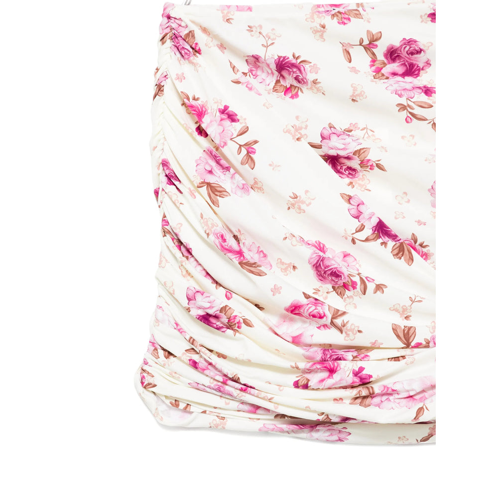 Magda Butrym Beachwear - Neutral, Pink | f4f583ebf4e923e1c242e12bcd3d41fd6e90f0fa