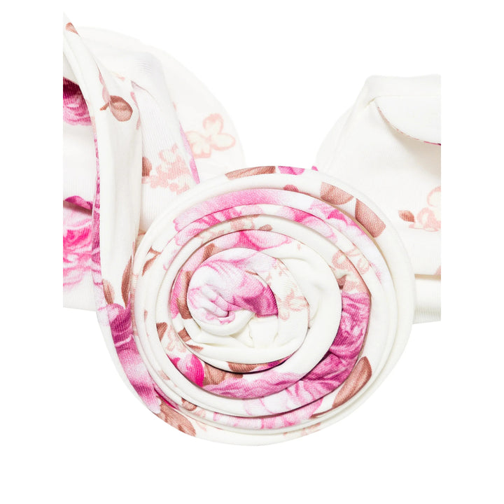 Magda Butrym Beachwear - Neutral, Pink | 974b926627707255345ec2d1e4f6d43242d09459