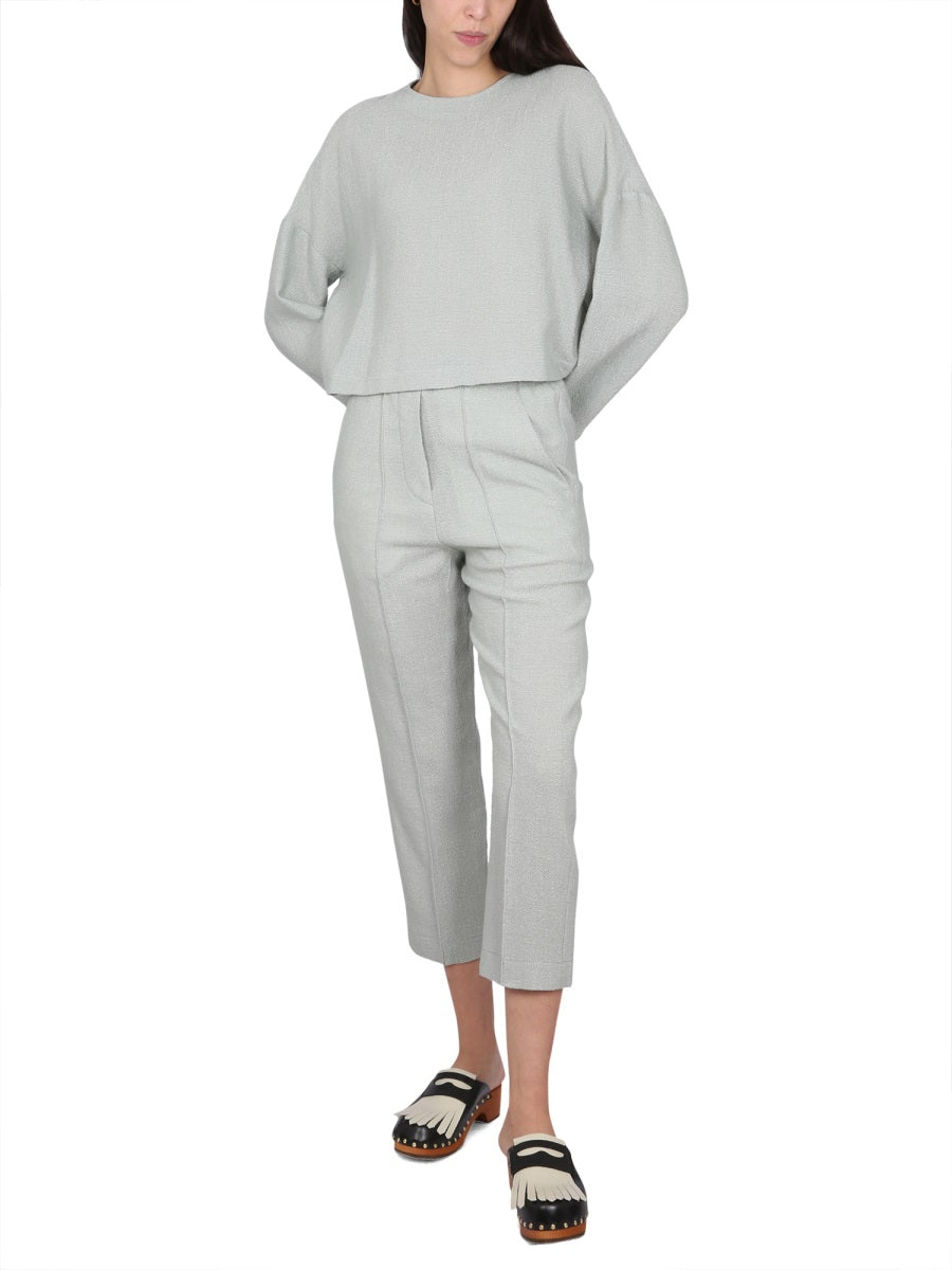 Alysi Pants - Multicolour | 8a0c63d03b14e734b80cefe7b31378b3a850ed8a