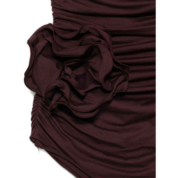 Magda Butrym Beachwear - Red | 9108dece508bbb7bfb471f354315c0dcd7136e10