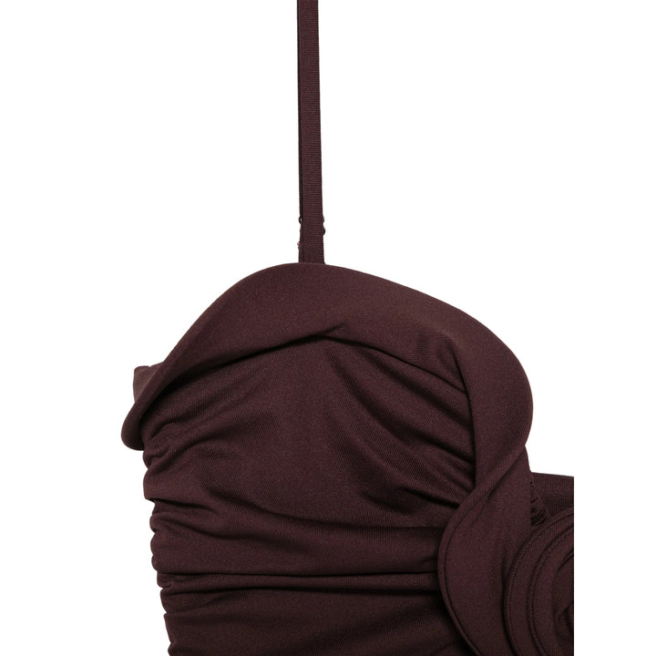 Magda Butrym Beachwear - Red | 4601c2aff50547265156c85a64316fecc6bc6772