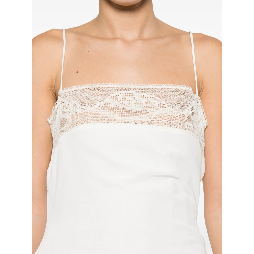 Magda Butrym Dresses - White | 7a7baa69c8b18b6e0b6b326ead08ba3f8ed971fa