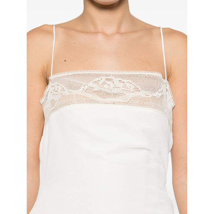 Magda Butrym Dresses - White | 7a7baa69c8b18b6e0b6b326ead08ba3f8ed971fa