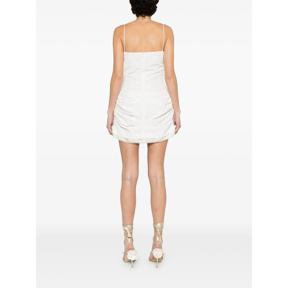 Magda Butrym Dresses - White | b5f73a9d046963a96f9c8994e61ccd1889c5611d