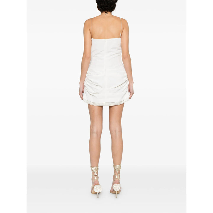 Magda Butrym Dresses - White | b5f73a9d046963a96f9c8994e61ccd1889c5611d