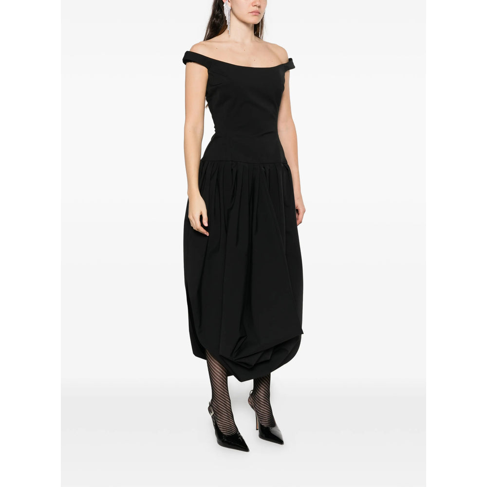 Magda Butrym Dresses - Black | ff6f1856dc9f6cf7439c66ec1b16cb9673670a98