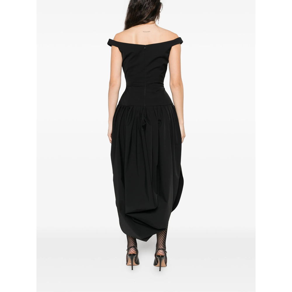 Magda Butrym Dresses - Black | 635b42fab4800b89df9c2a4aecb99f86231b6b03